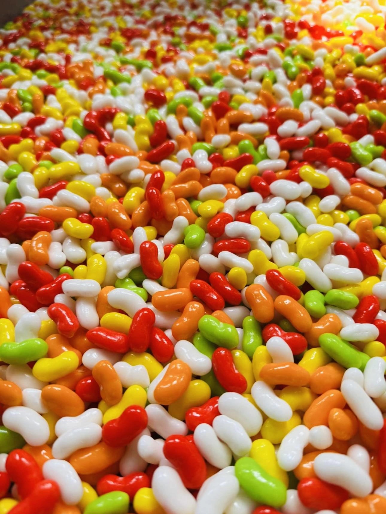 Fasulye Şekeri 1000 Gr (1 Kg)