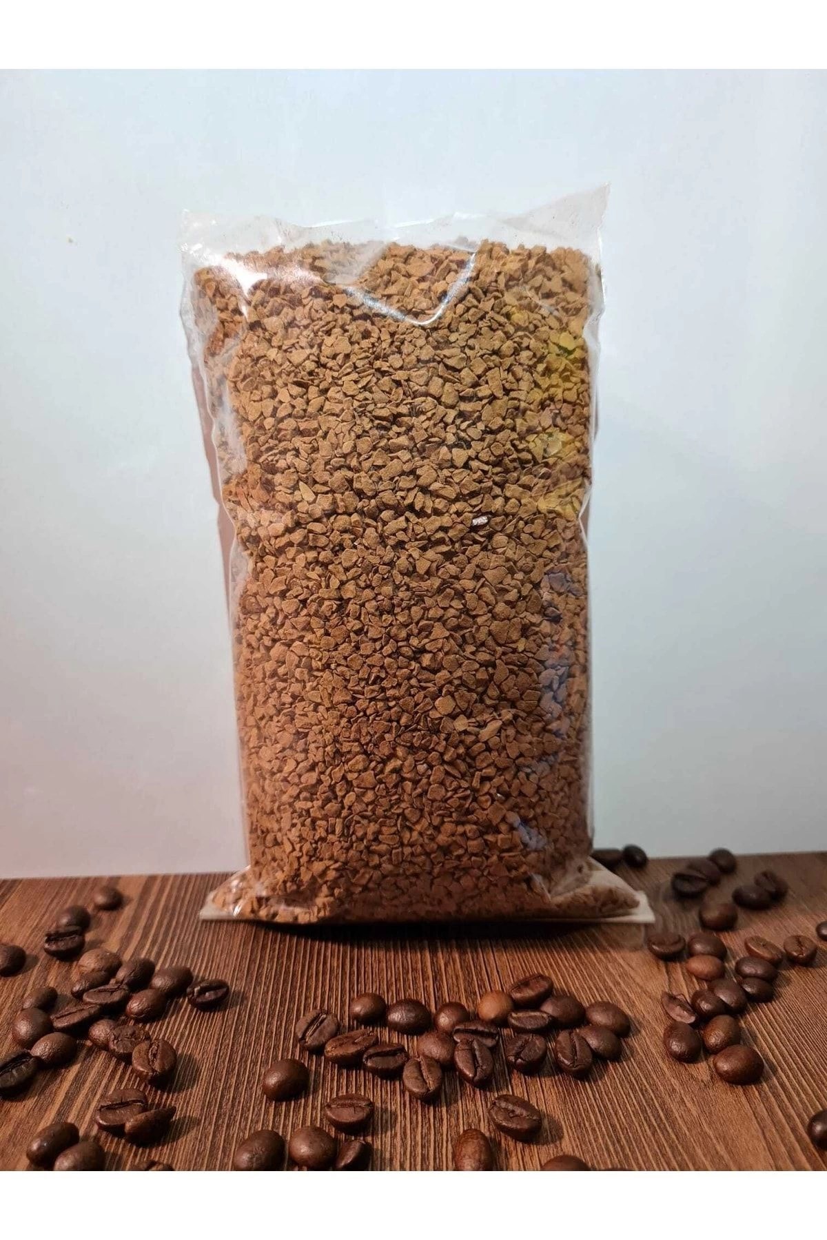 Nescafe Gold Granül (dökme) Kahve 350 Gr