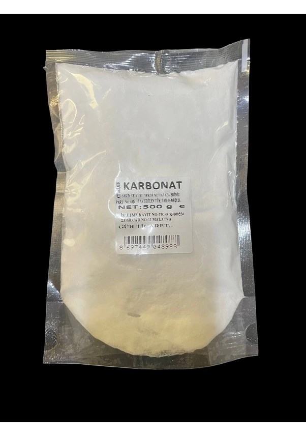 Karbonat 500 Gr