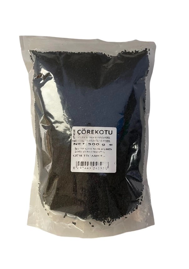 ÇörekOtu 500 Gr