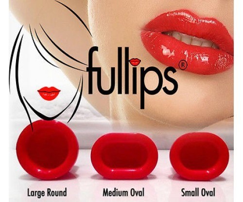 BUFFER® Medium Doğal Dudak Pratik Dolgunlaştırıcı Aparat