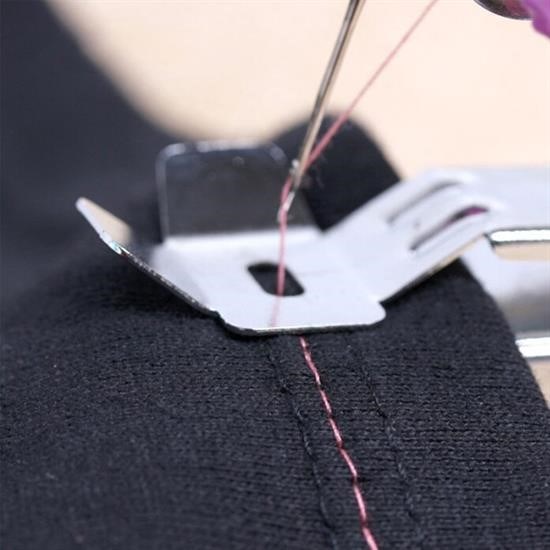 Spring Come Mini Kolay Seyehat ve Ev Tipi El Dikiş Dikme Makinası