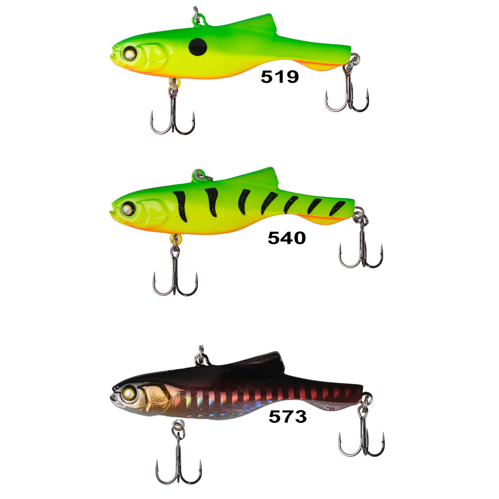 Condor Vib 6.7cm 12.2gr Jig Yem