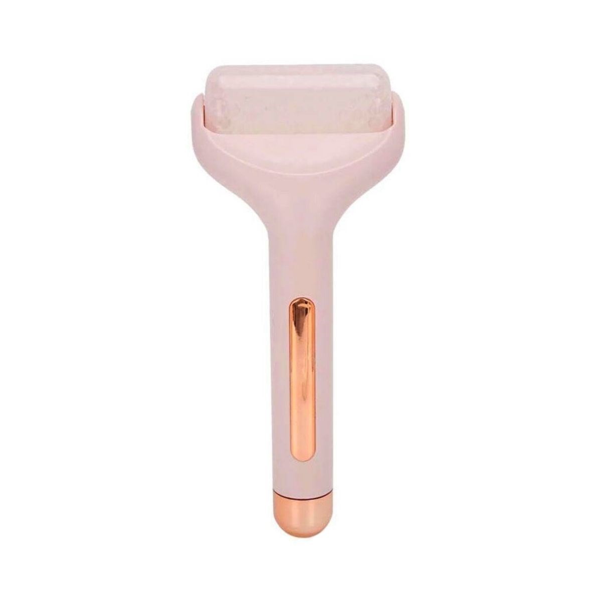 BUFFER®  Ice Roller Buz Silindiri Terapi Etkili Yüz Derma Masaj ve Cilt Soğutma Bakım Aleti