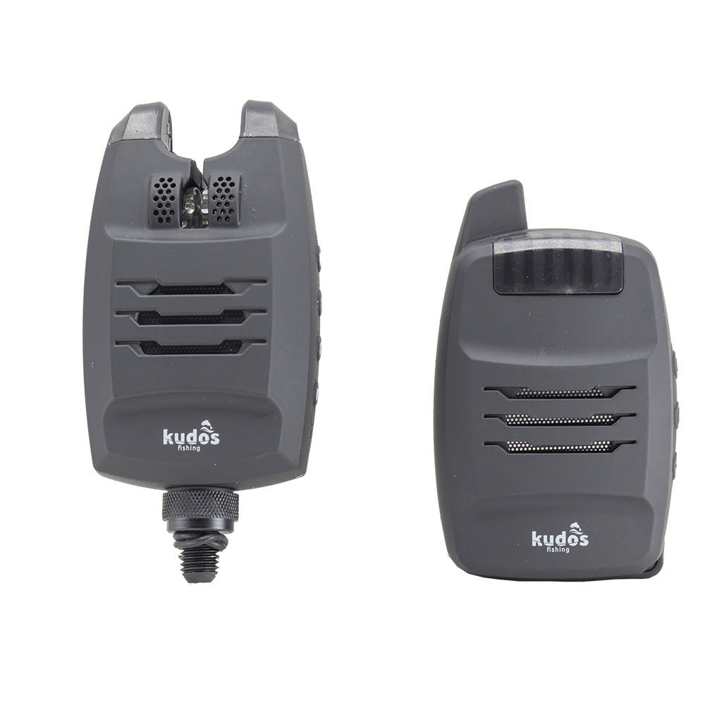 Kudos XBITE 4’lü Set Alarm