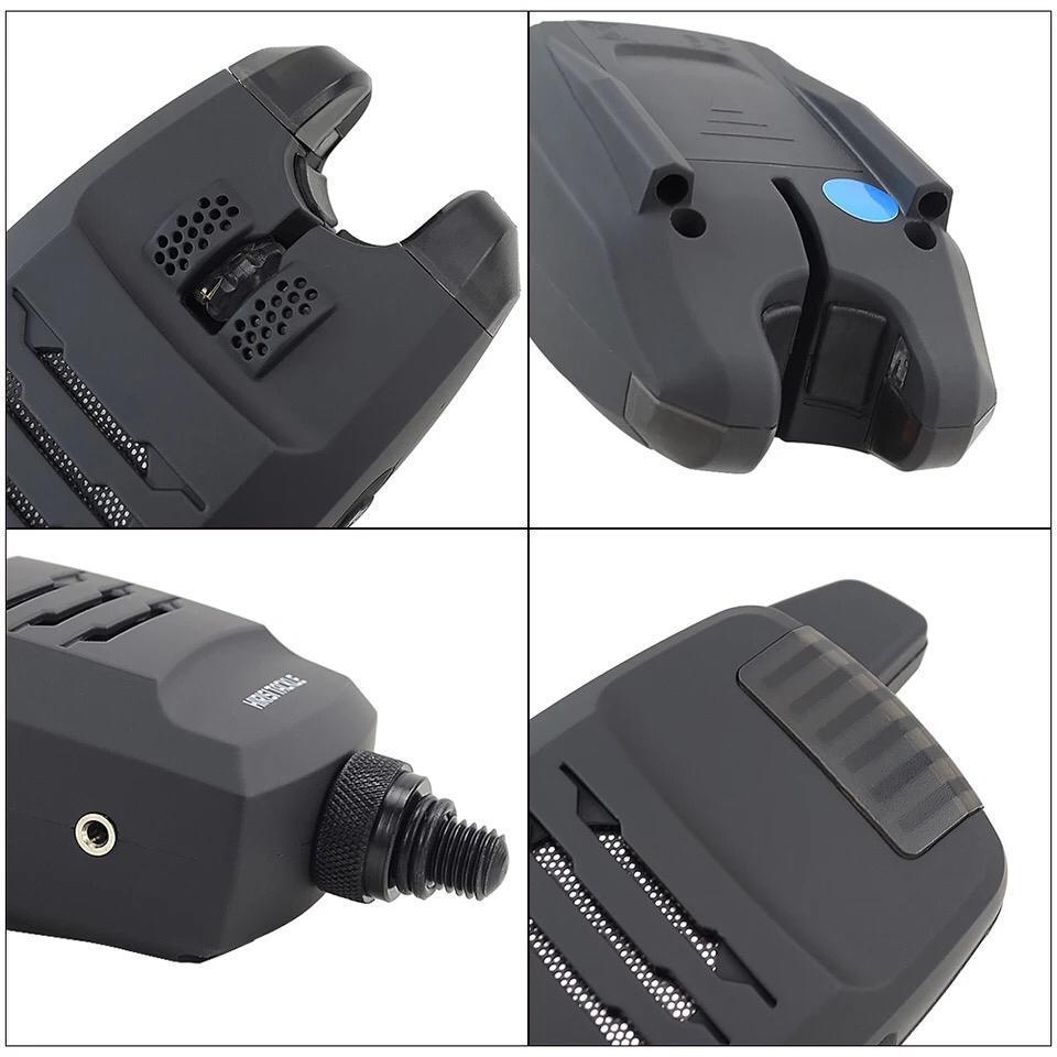 Kudos XBITE 4’lü Set Alarm
